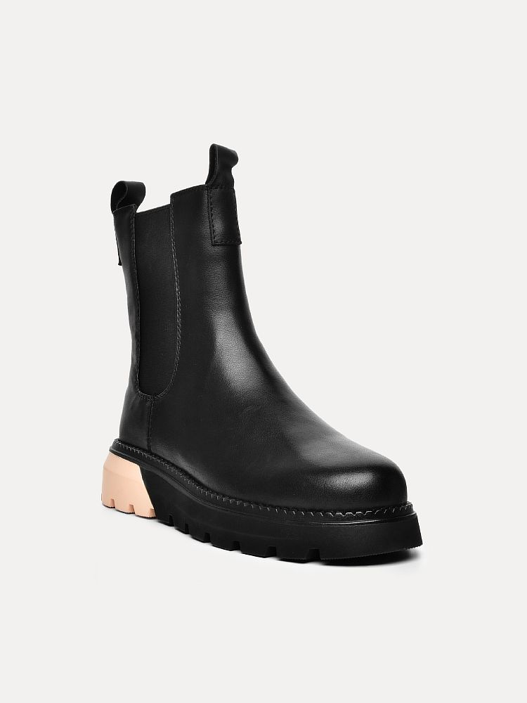 Ботинки зимние (VE139ZM-M360) Ботинки зимние (VE139ZM-M360)